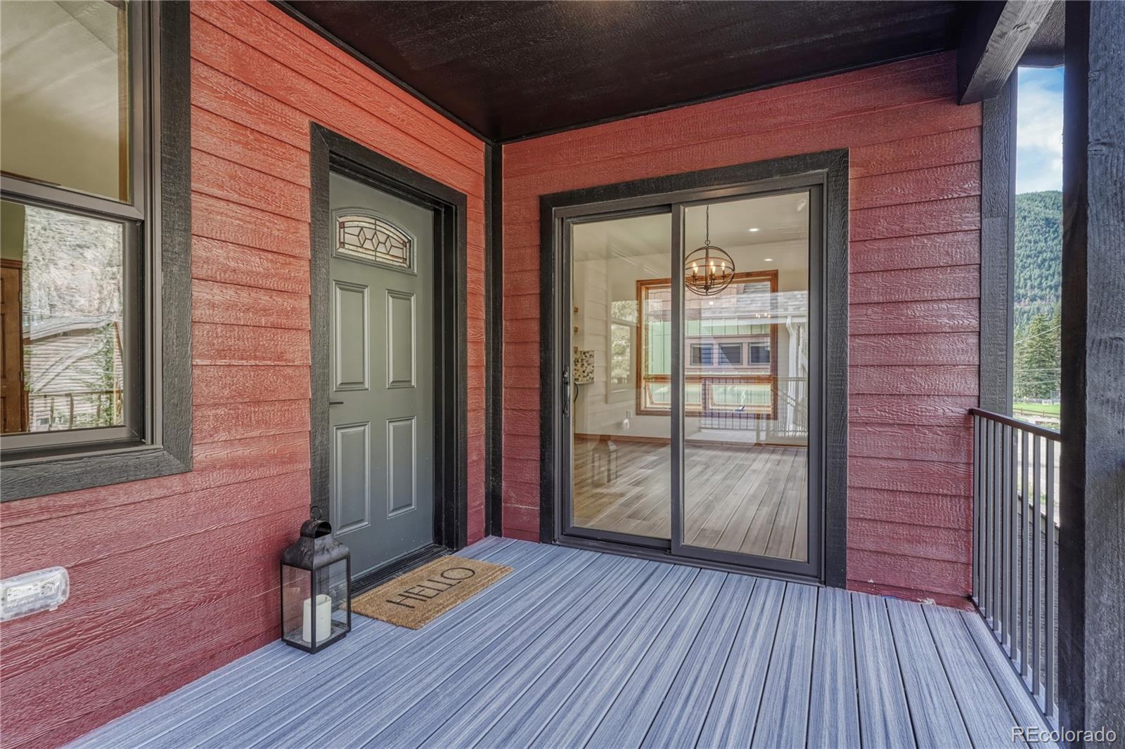 MLS Image #2 for 1114  griffith street,georgetown, Colorado