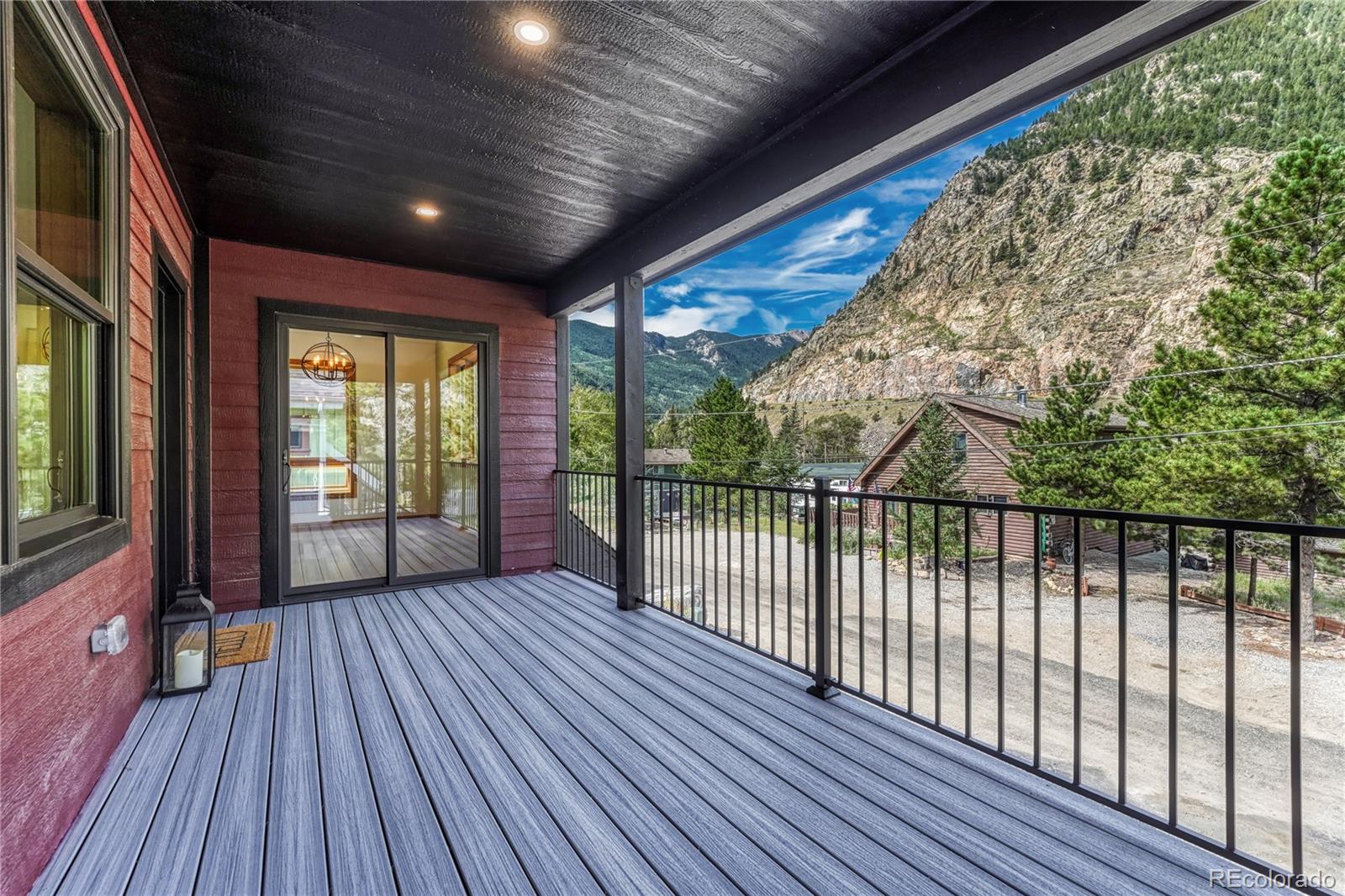 MLS Image #3 for 1114  griffith street,georgetown, Colorado