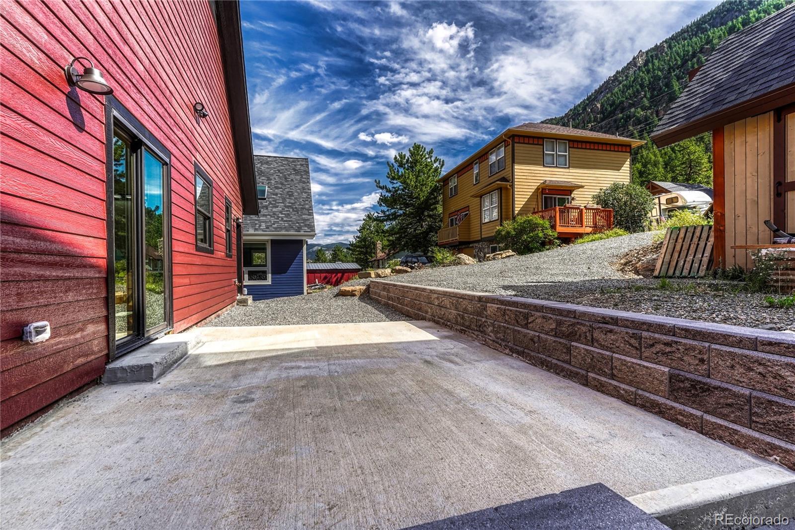 MLS Image #30 for 1114  griffith street,georgetown, Colorado
