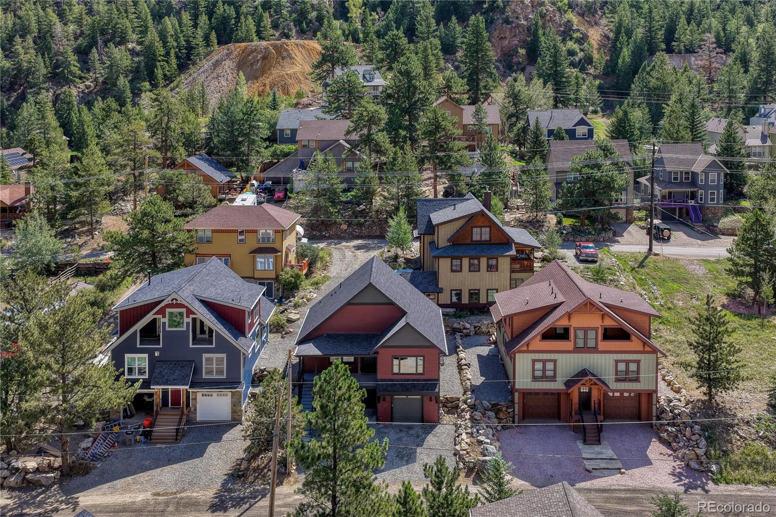 MLS Image #31 for 1114  griffith street,georgetown, Colorado