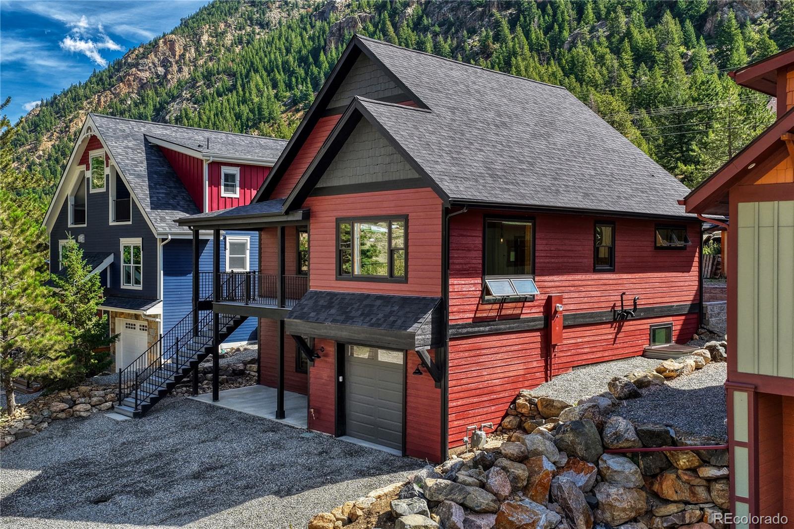 MLS Image #32 for 1114  griffith street,georgetown, Colorado