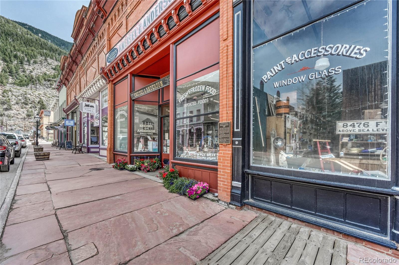 MLS Image #34 for 1114  griffith street,georgetown, Colorado