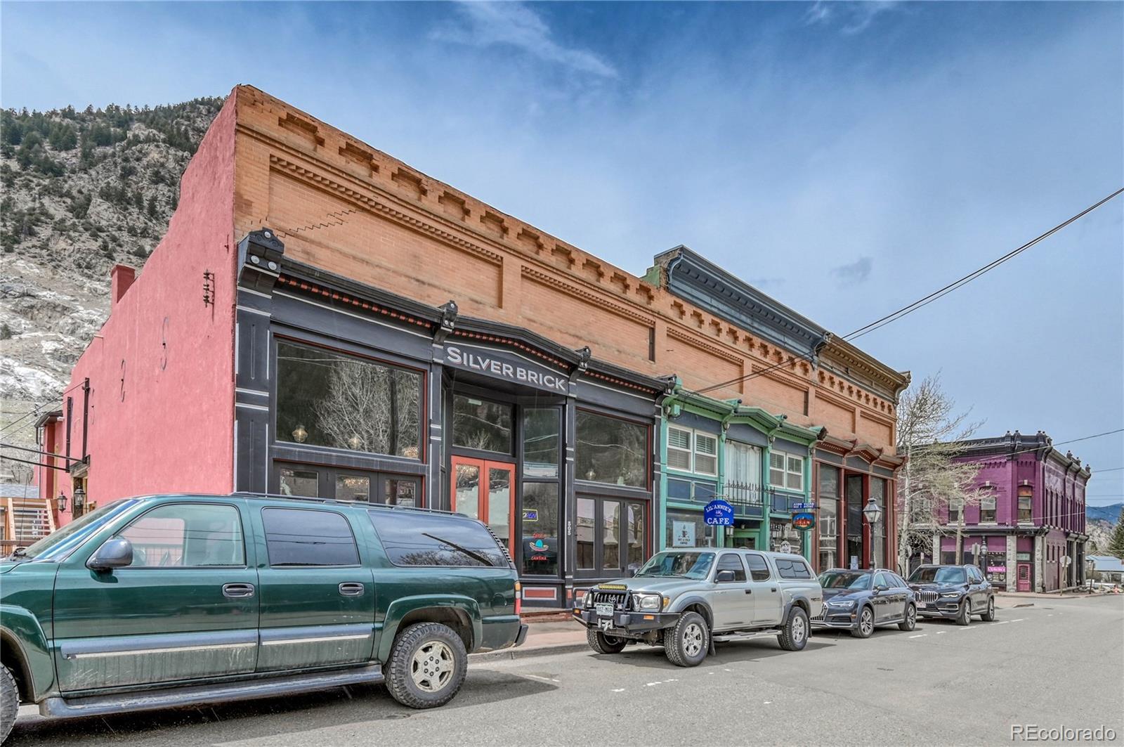 MLS Image #35 for 1114  griffith street,georgetown, Colorado