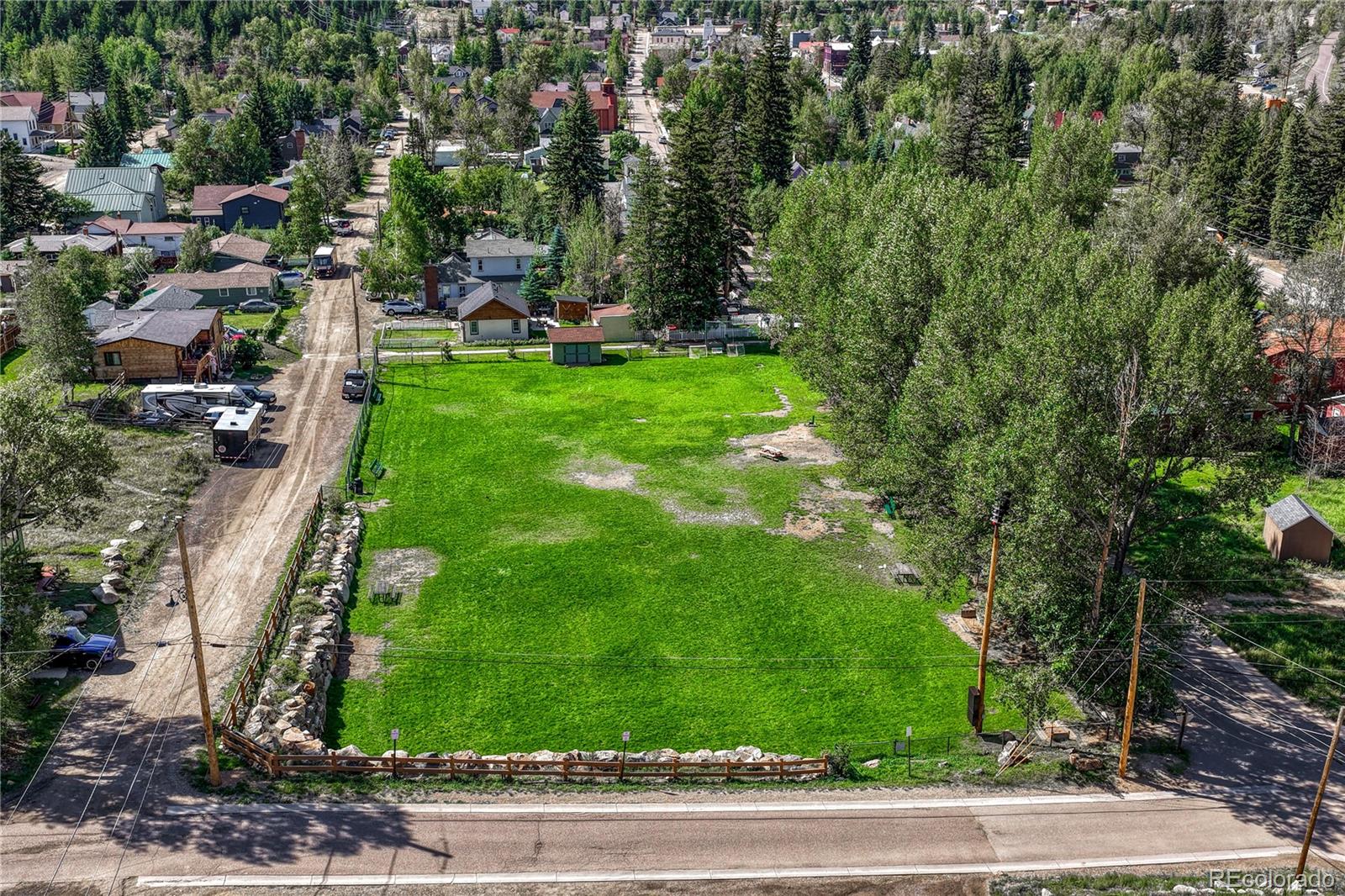 MLS Image #39 for 1114  griffith street,georgetown, Colorado