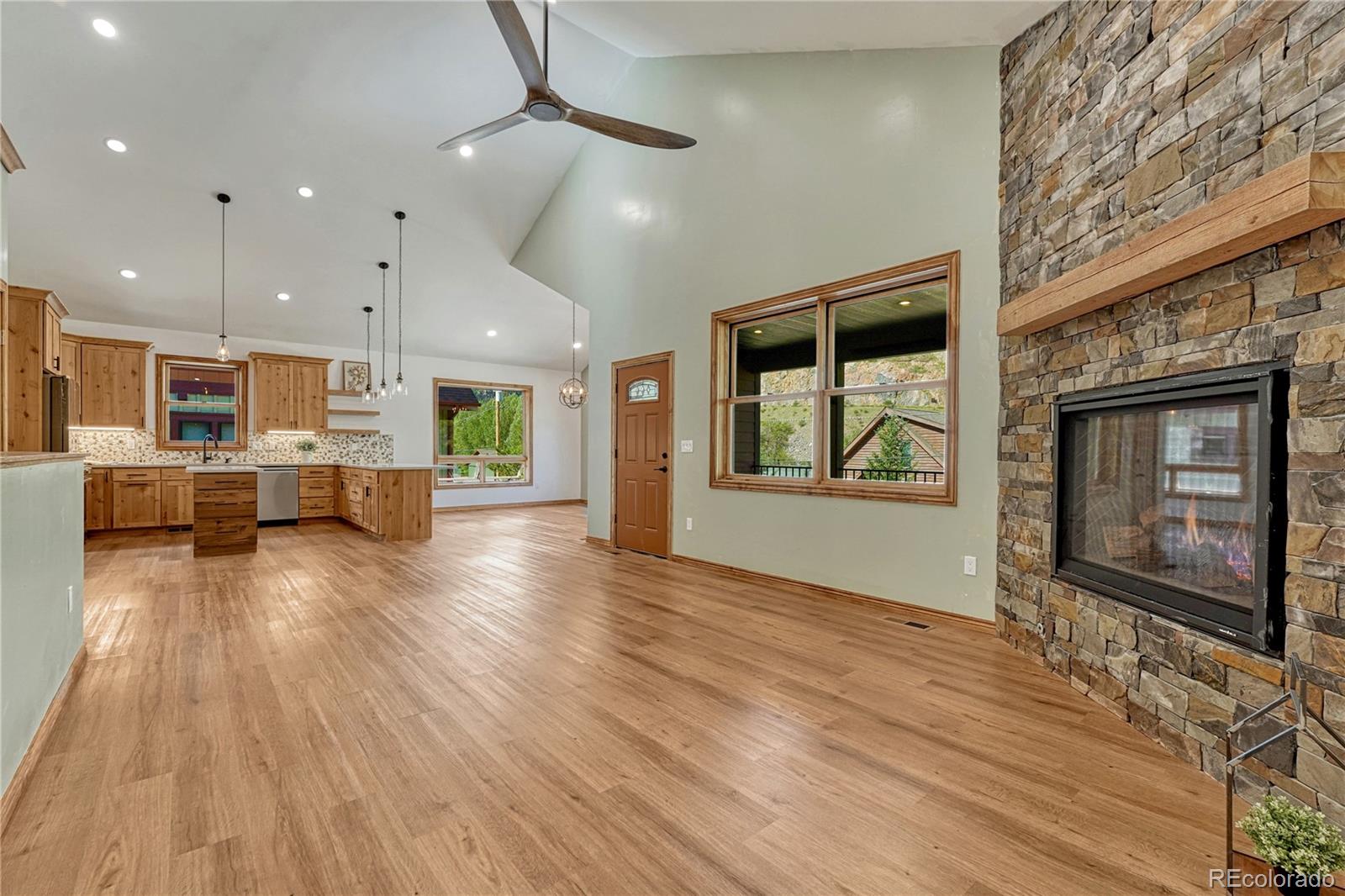 MLS Image #4 for 1114  griffith street,georgetown, Colorado