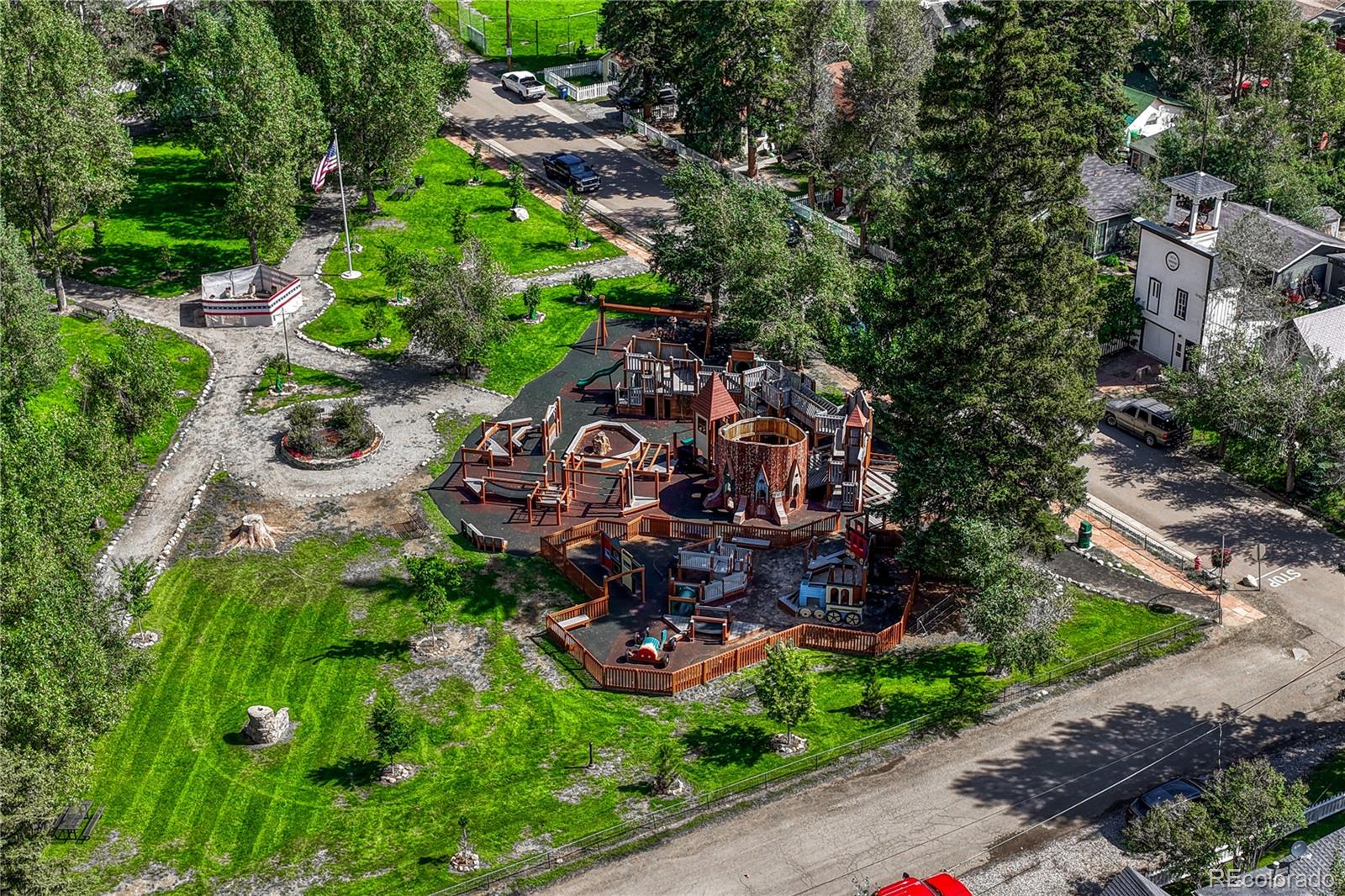 MLS Image #44 for 1114  griffith street,georgetown, Colorado