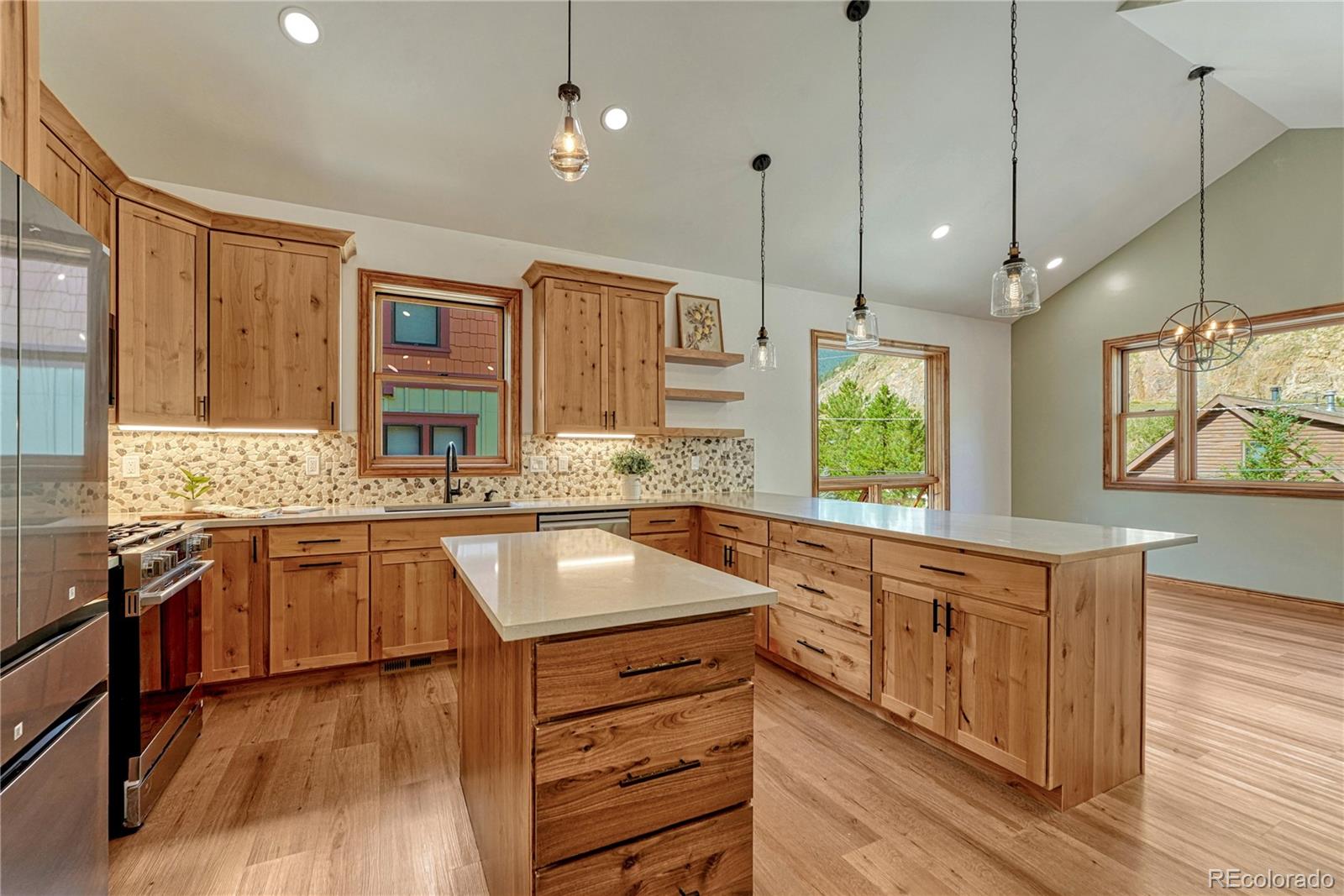 MLS Image #7 for 1114  griffith street,georgetown, Colorado