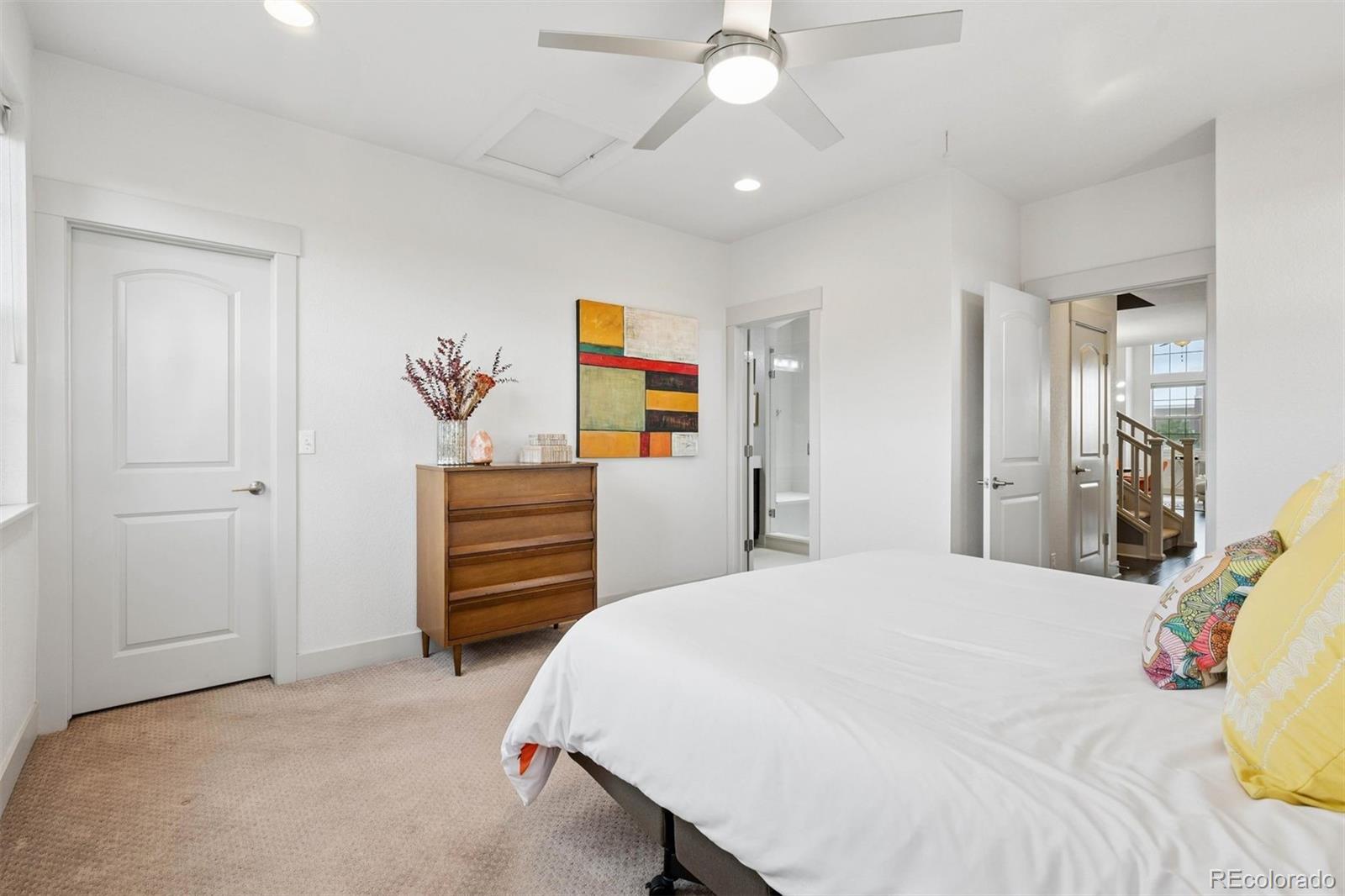 MLS Image #10 for 5357  valentia street ,denver, Colorado