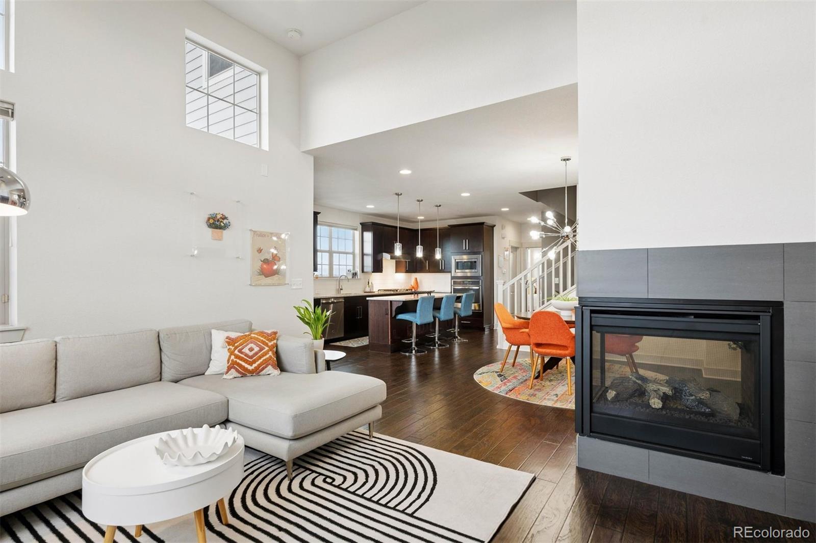 MLS Image #2 for 5357  valentia street ,denver, Colorado
