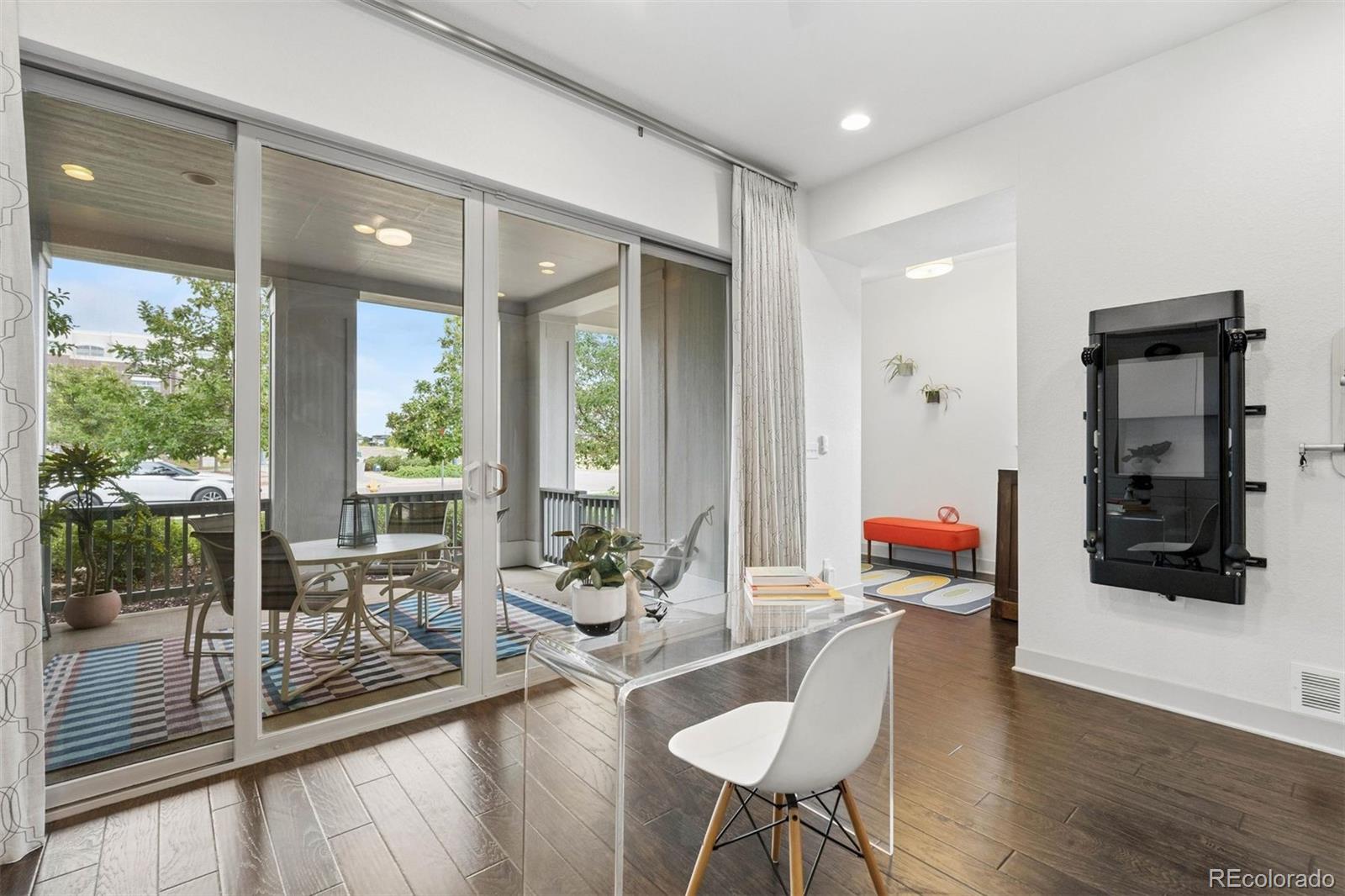 MLS Image #22 for 5357  valentia street ,denver, Colorado