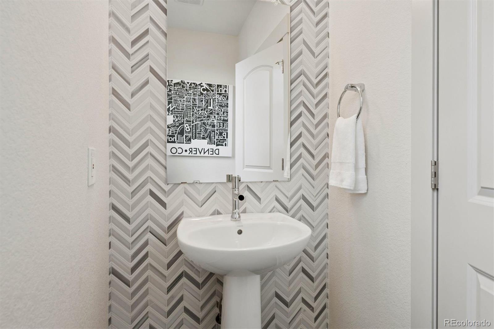 MLS Image #25 for 5357  valentia street ,denver, Colorado