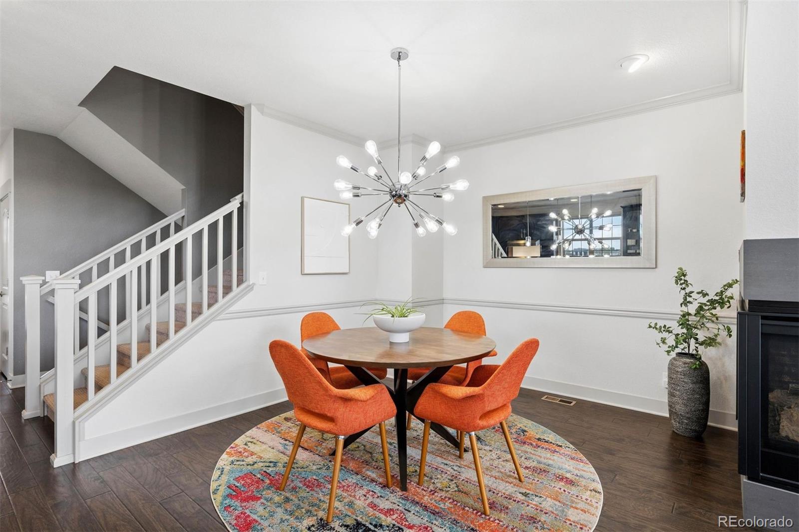 MLS Image #3 for 5357  valentia street ,denver, Colorado