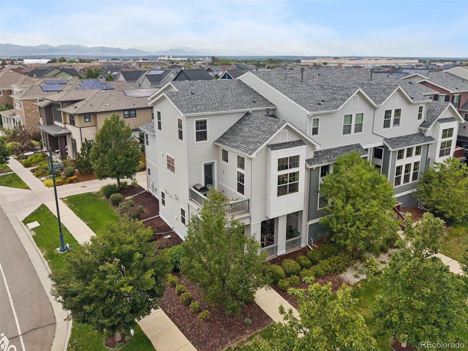 MLS Image #30 for 5357  valentia street ,denver, Colorado