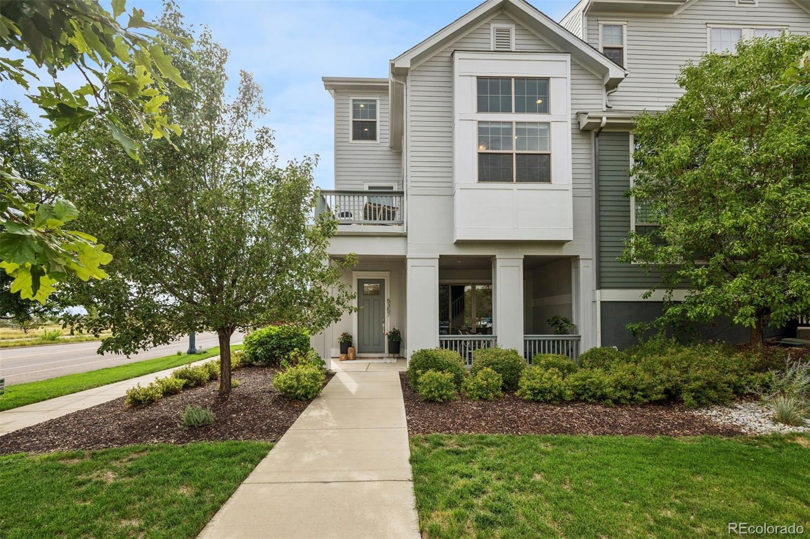 MLS Image #31 for 5357  valentia street ,denver, Colorado