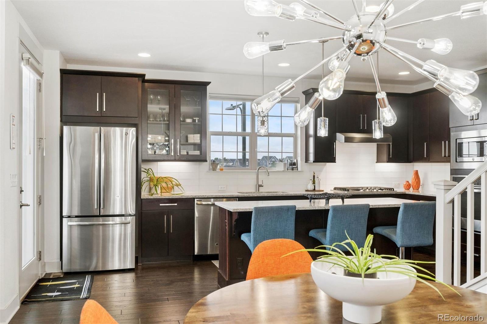 MLS Image #4 for 5357  valentia street ,denver, Colorado
