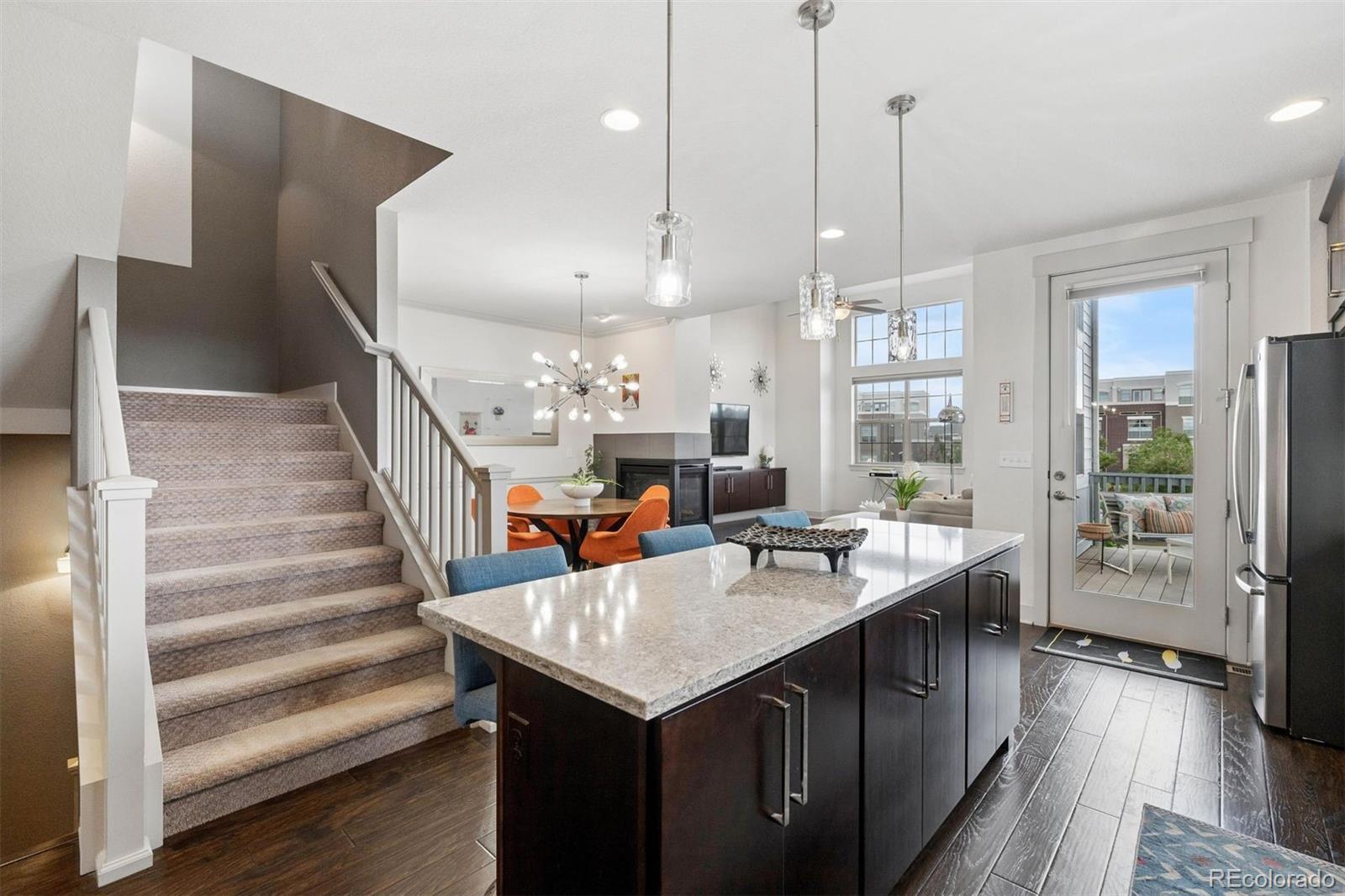 MLS Image #6 for 5357  valentia street ,denver, Colorado
