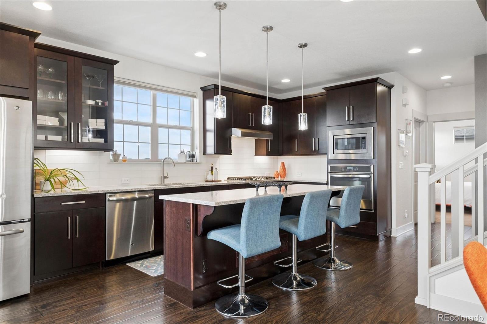 MLS Image #7 for 5357  valentia street ,denver, Colorado