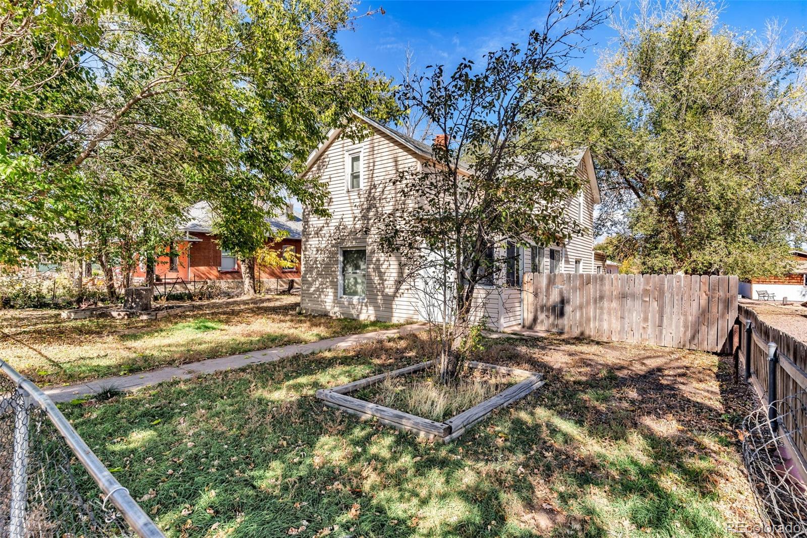 MLS Image #1 for 534 w main street,florence, Colorado