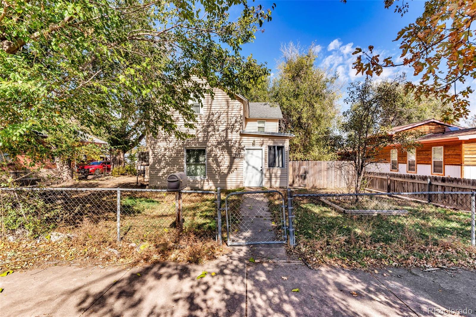 MLS Image #2 for 534 w main street,florence, Colorado