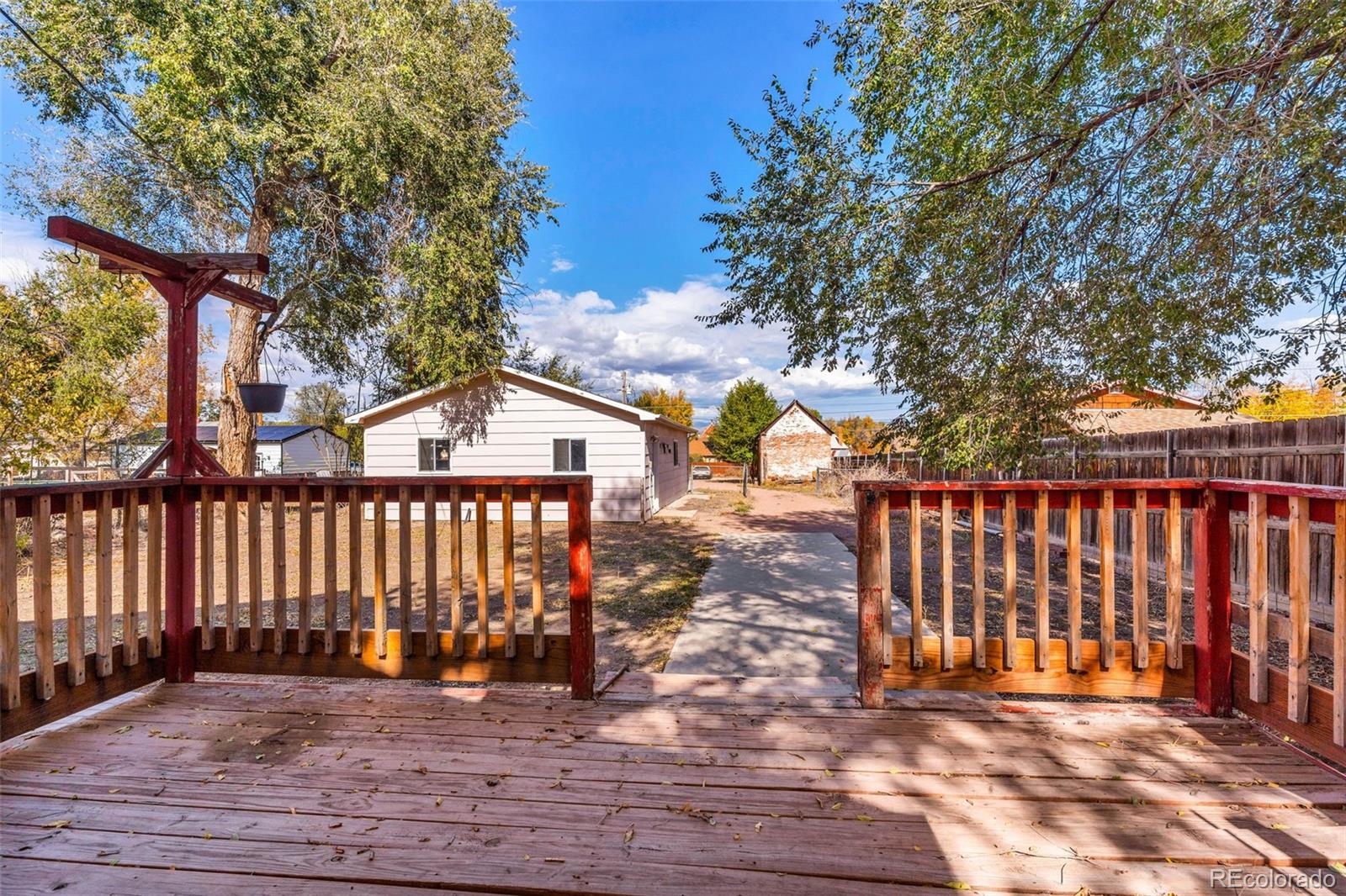 MLS Image #29 for 534 w main street,florence, Colorado
