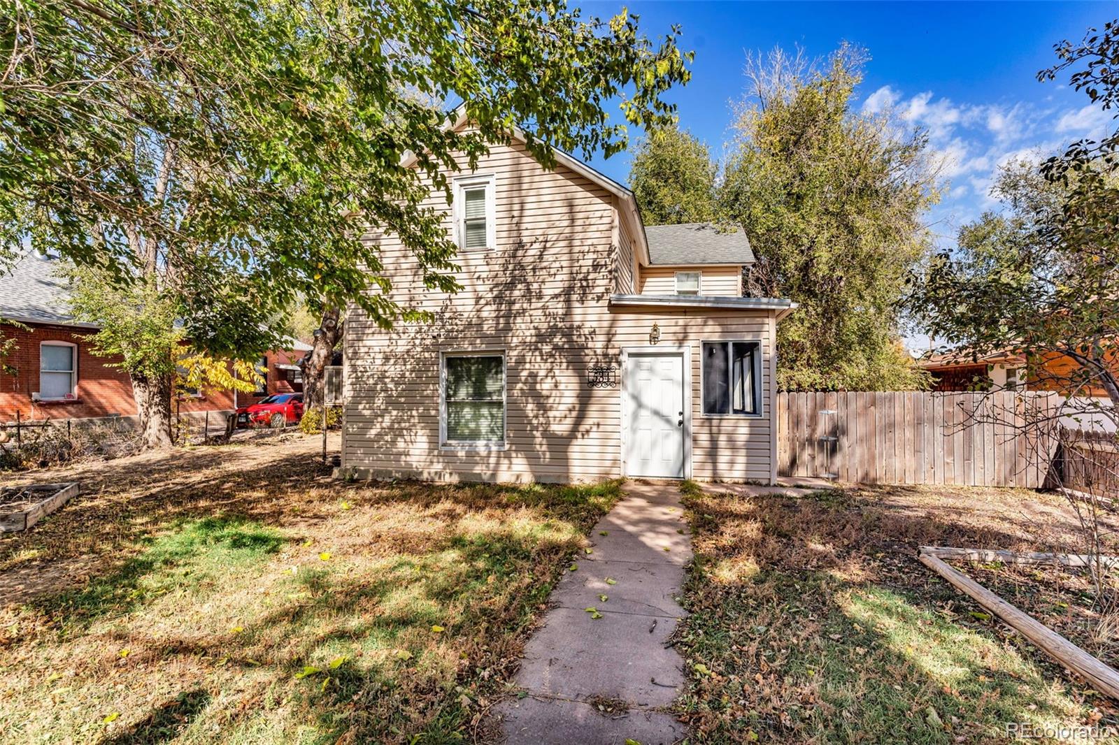 MLS Image #3 for 534 w main street,florence, Colorado