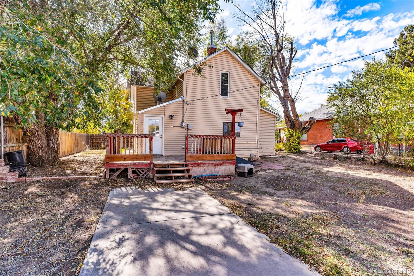 MLS Image #31 for 534 w main street,florence, Colorado