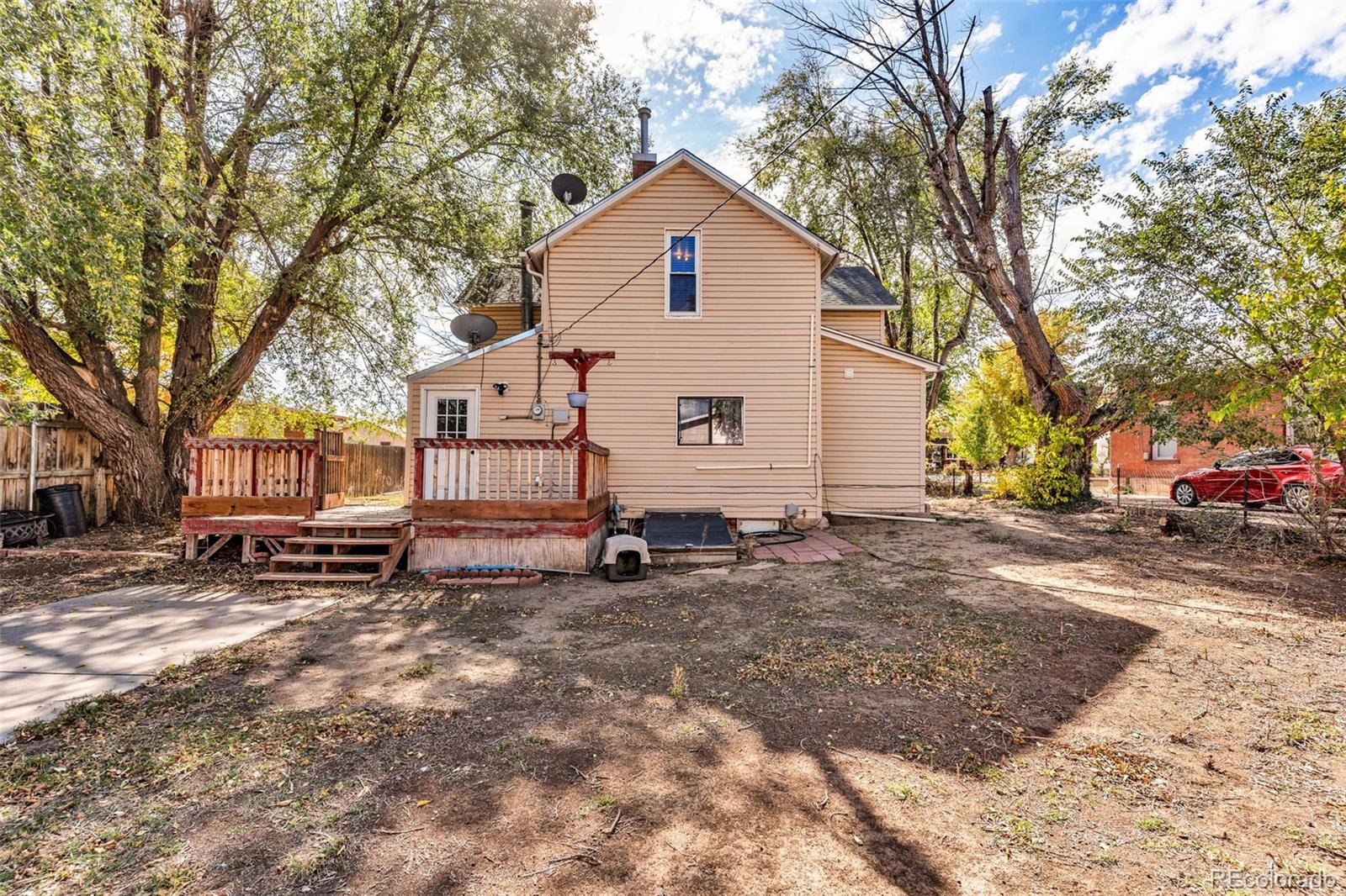 MLS Image #32 for 534 w main street,florence, Colorado