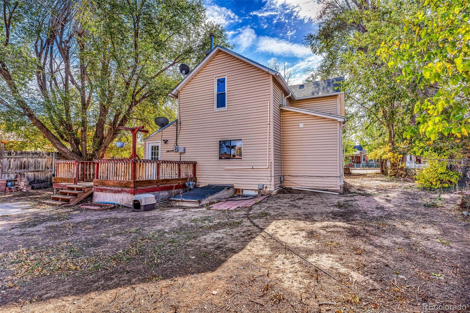 MLS Image #33 for 534 w main street,florence, Colorado