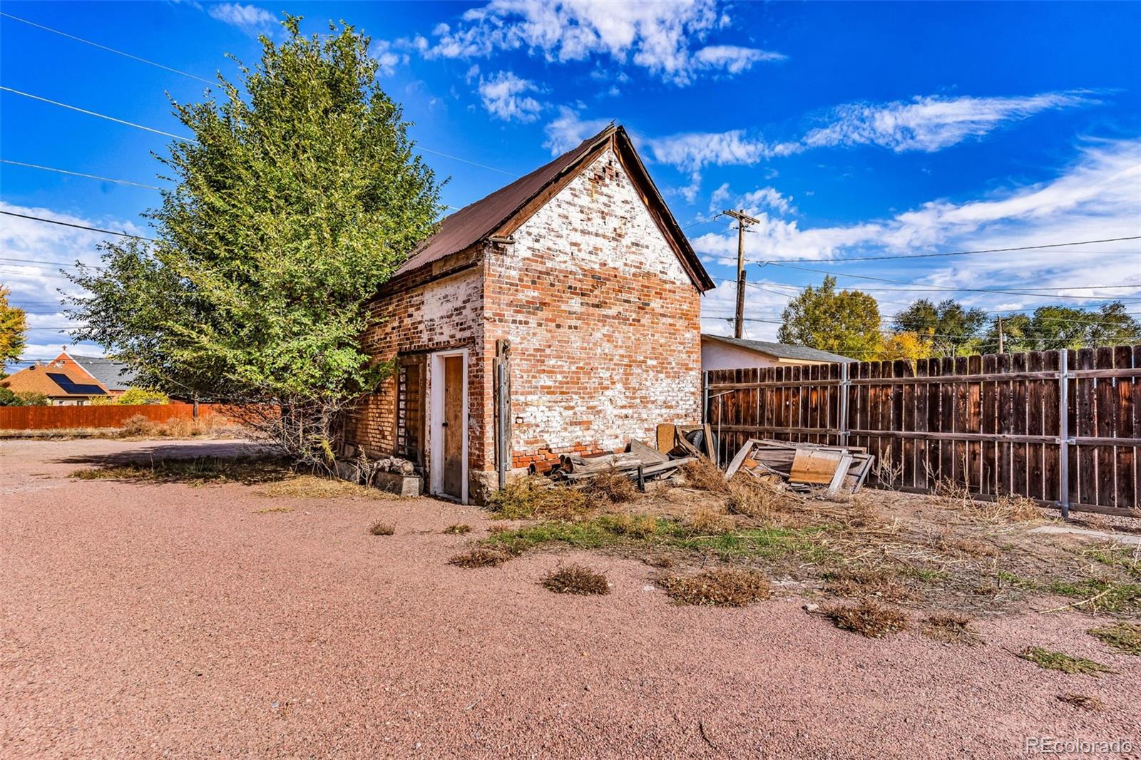 MLS Image #36 for 534 w main street,florence, Colorado