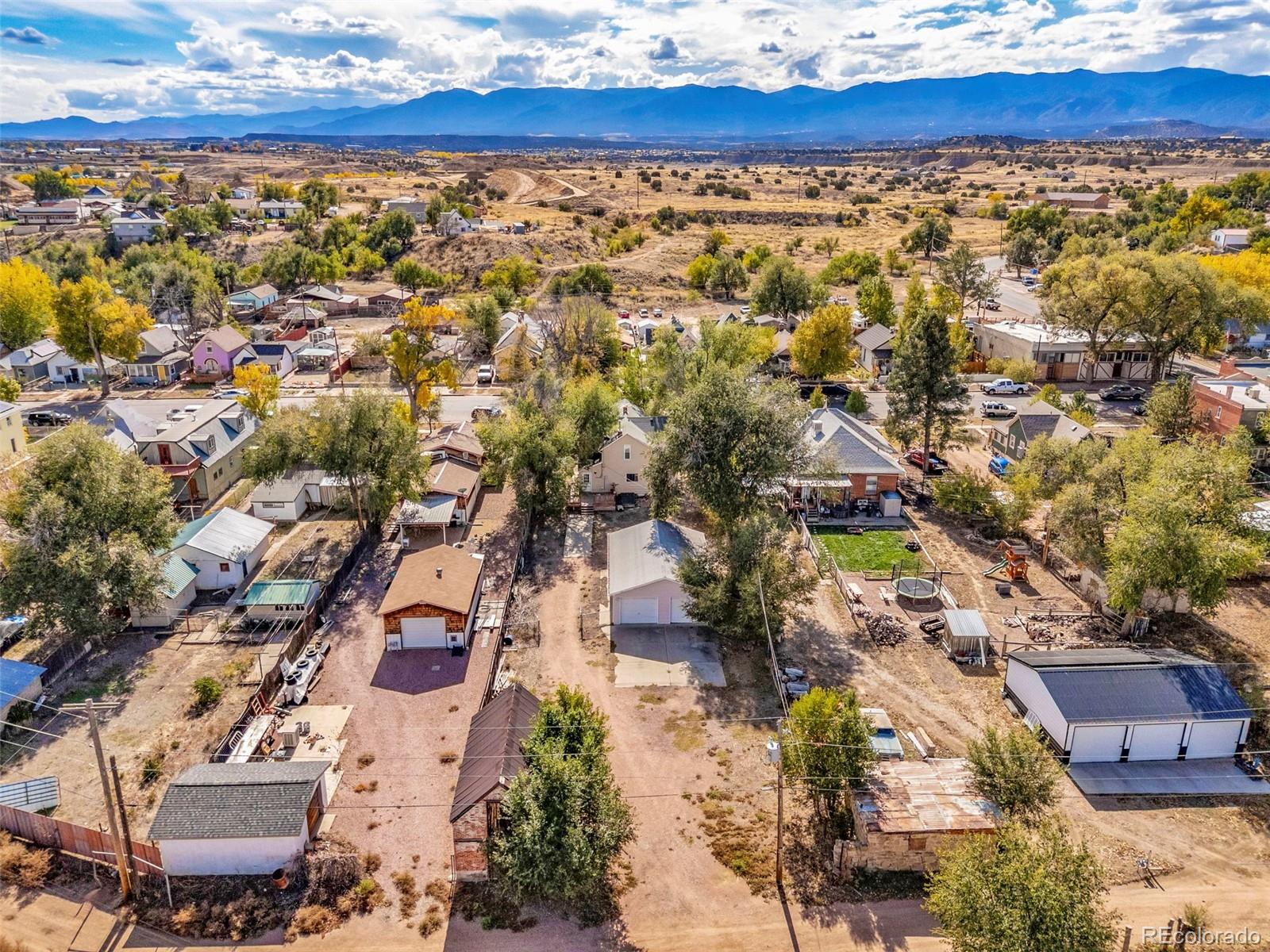 MLS Image #38 for 534 w main street,florence, Colorado