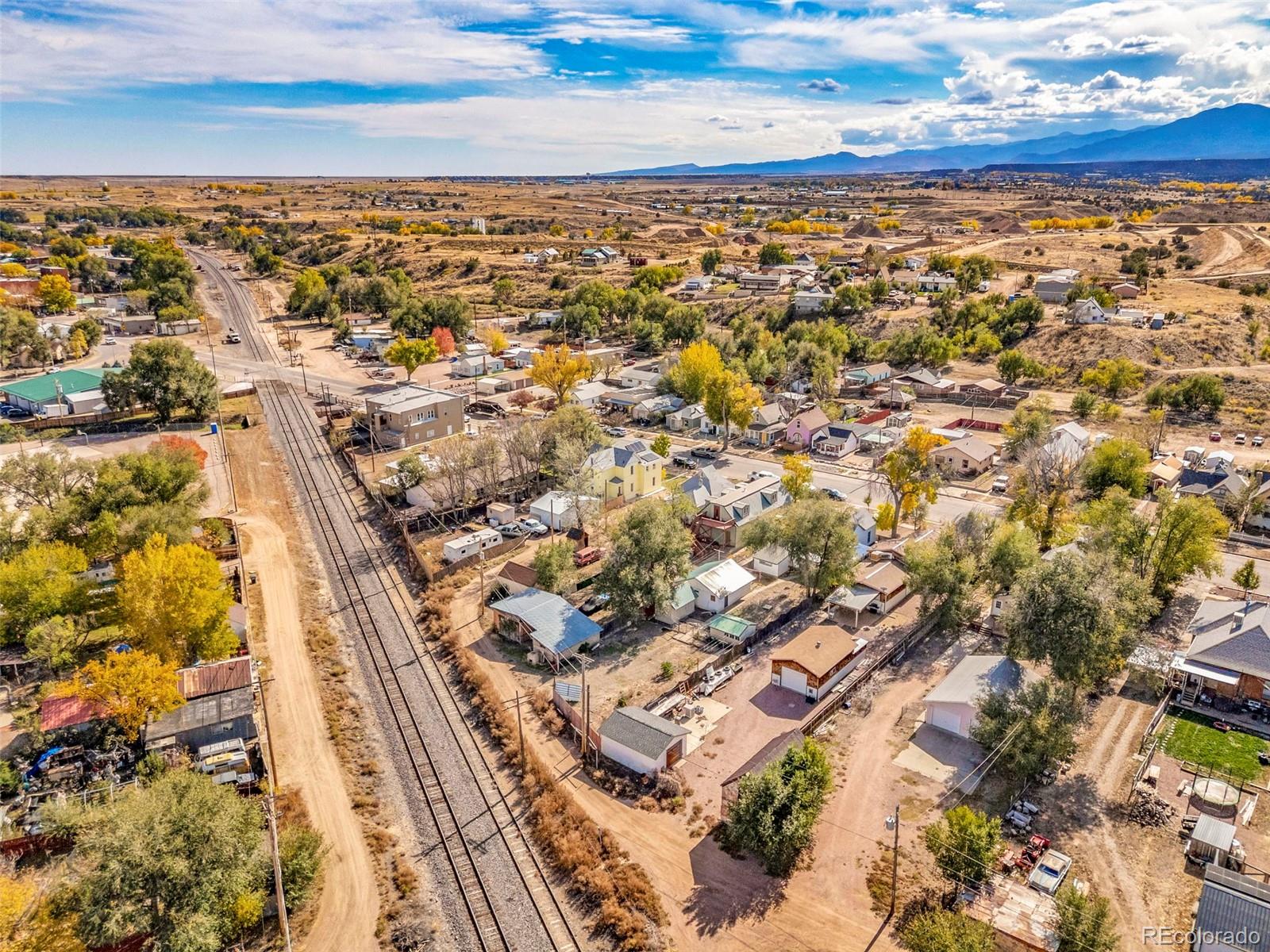 MLS Image #39 for 534 w main street,florence, Colorado