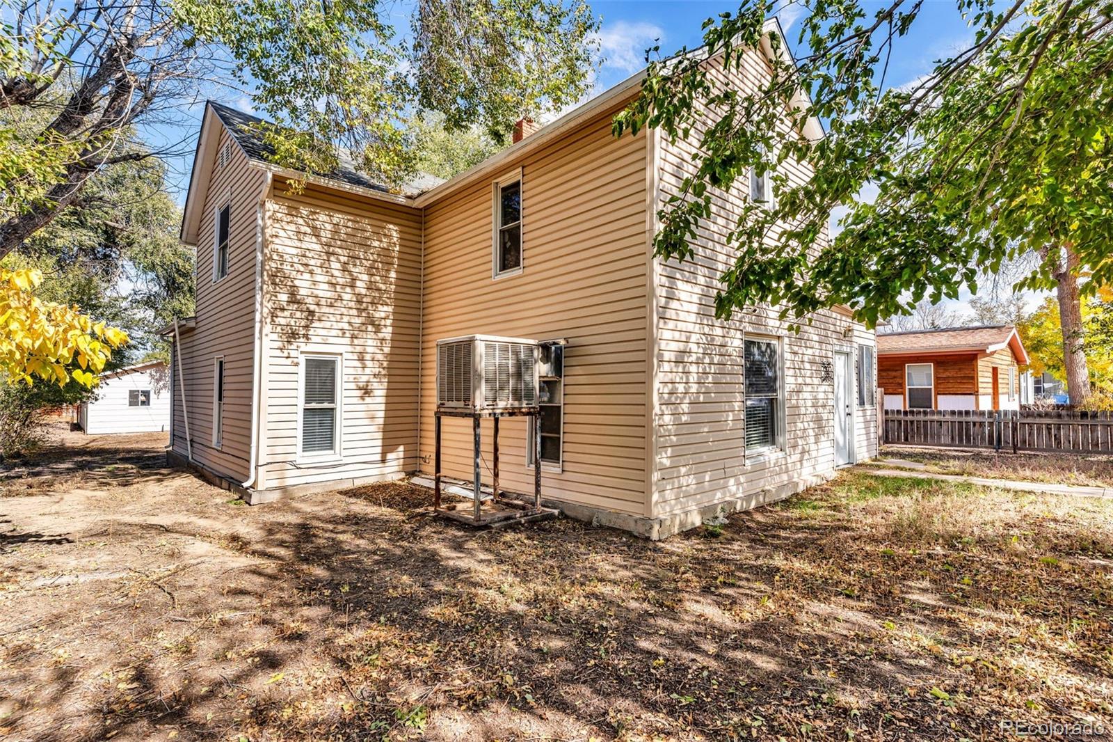 MLS Image #4 for 534 w main street,florence, Colorado