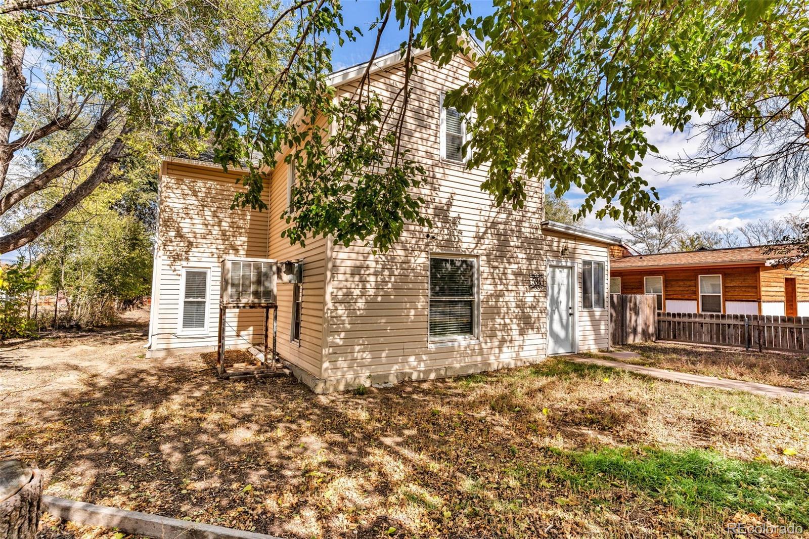 MLS Image #5 for 534 w main street,florence, Colorado