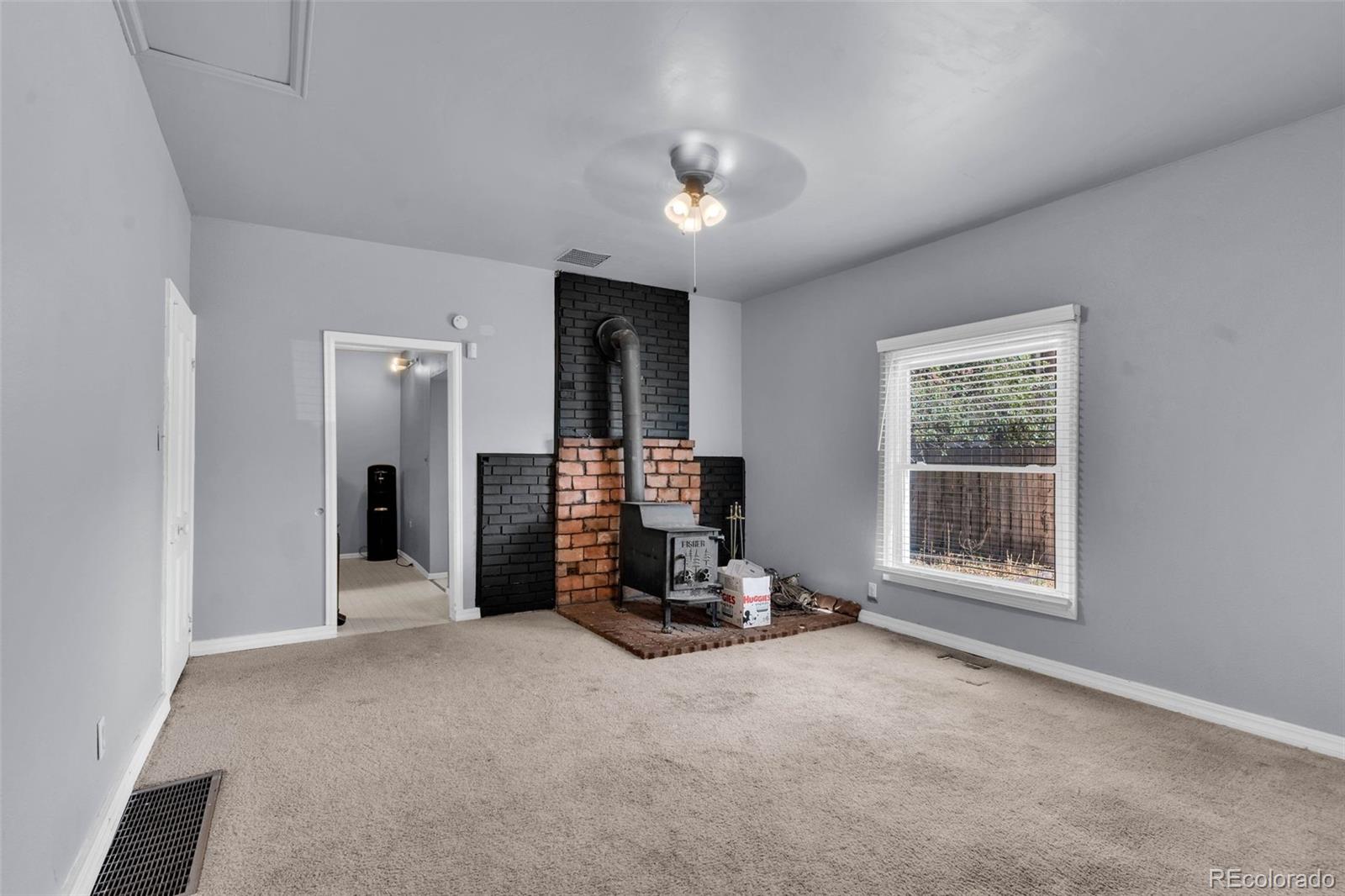 MLS Image #9 for 534 w main street,florence, Colorado