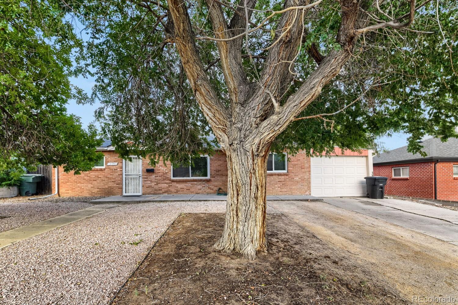 MLS Image #2 for 9390  nagel drive,denver, Colorado
