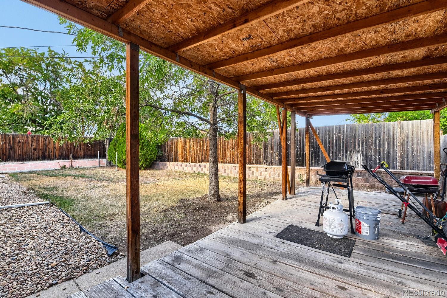 MLS Image #25 for 9390  nagel drive,denver, Colorado