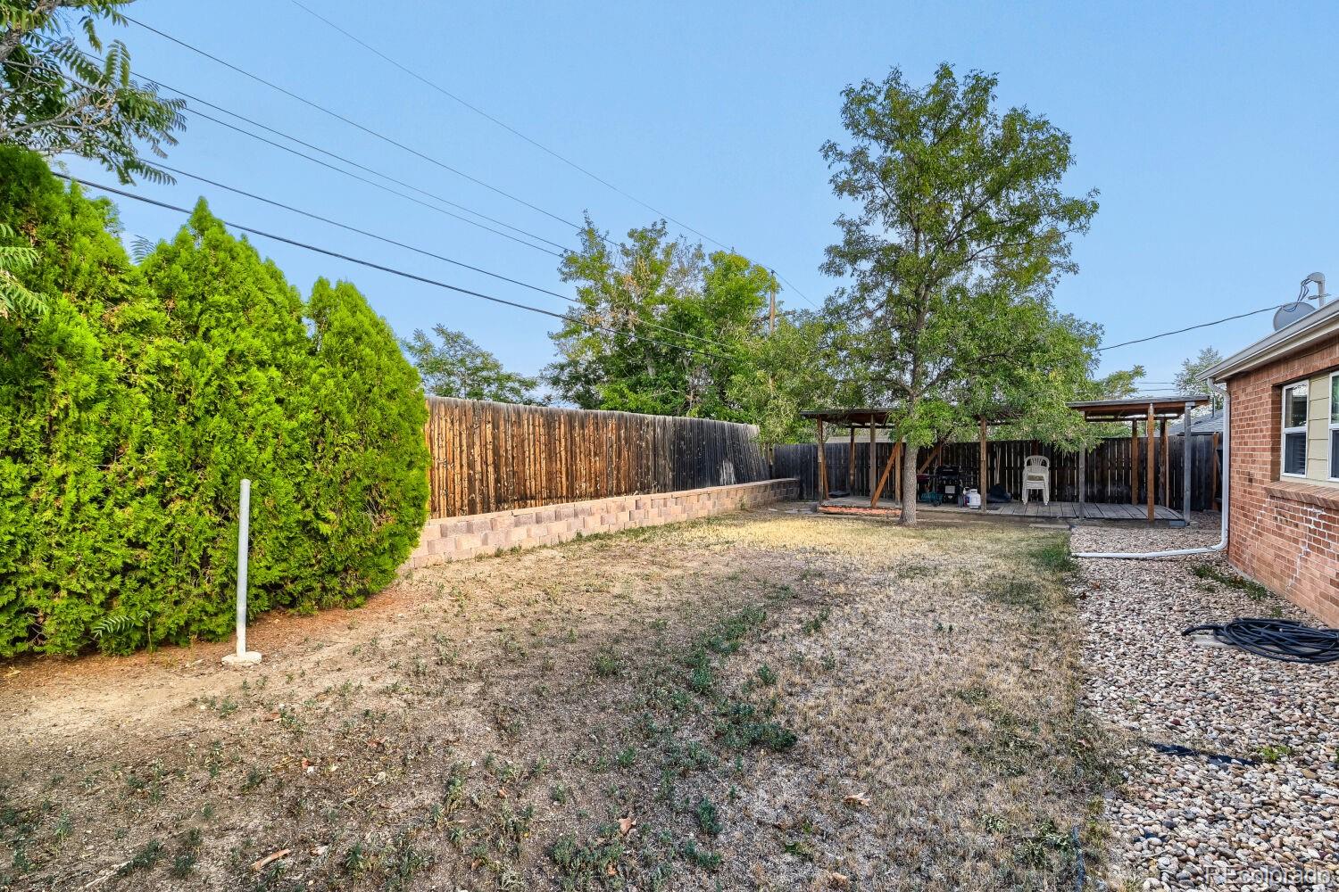 MLS Image #26 for 9390  nagel drive,denver, Colorado