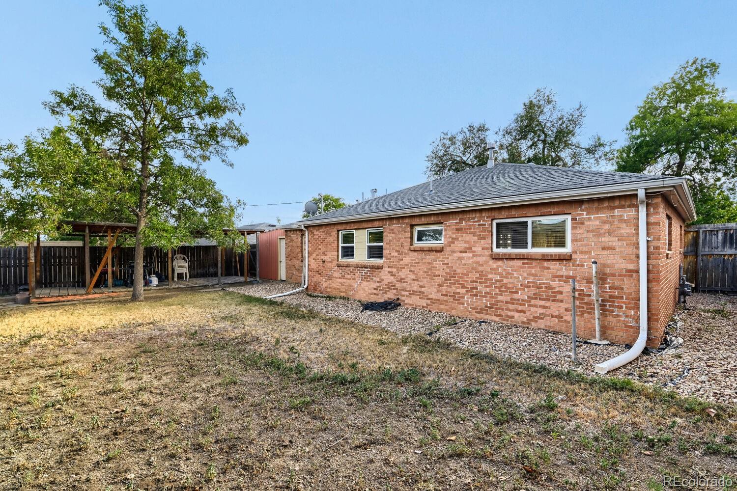 MLS Image #27 for 9390  nagel drive,denver, Colorado