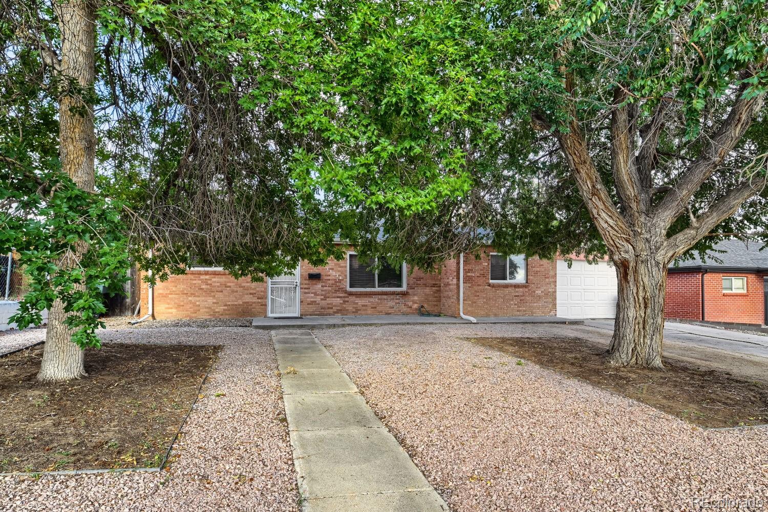MLS Image #3 for 9390  nagel drive,denver, Colorado