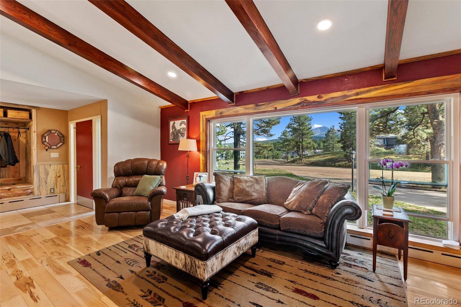 MLS Image #12 for 105  piney point lane,woodland park, Colorado