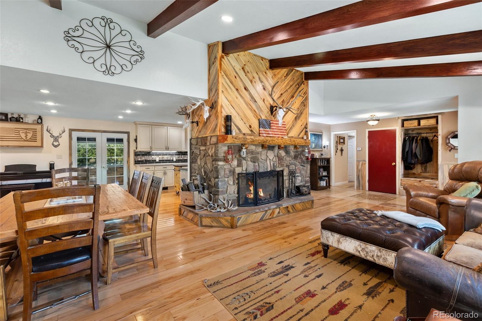 MLS Image #14 for 105  piney point lane,woodland park, Colorado