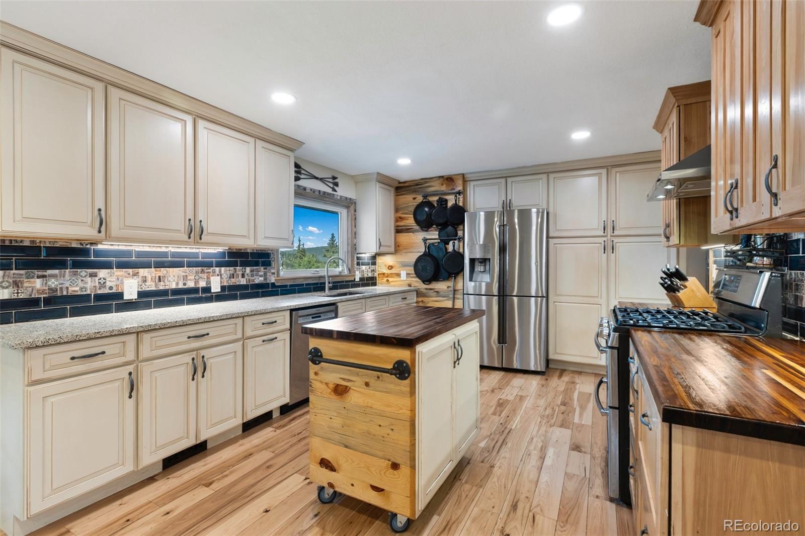 MLS Image #17 for 105  piney point lane,woodland park, Colorado
