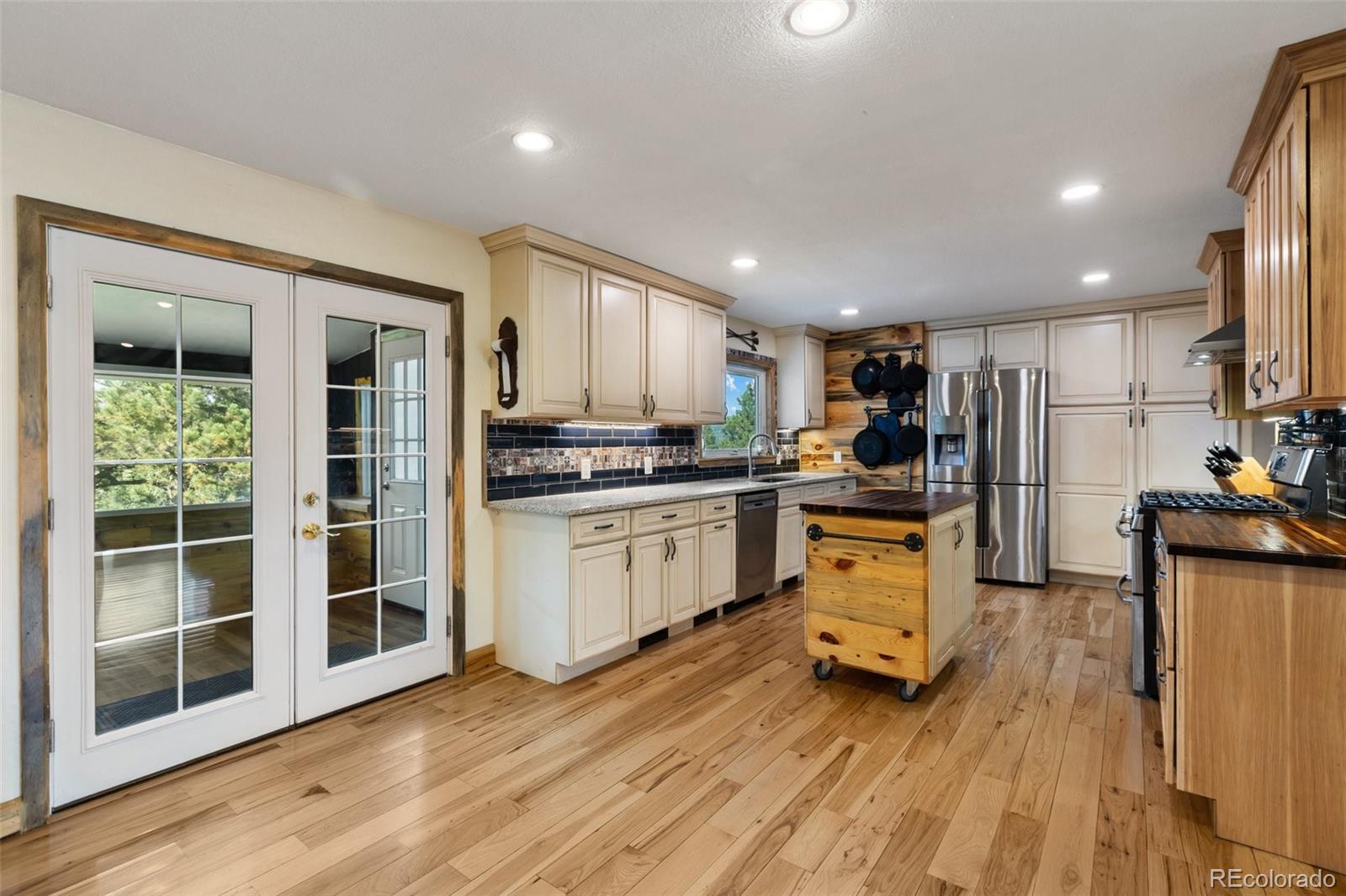 MLS Image #18 for 105  piney point lane,woodland park, Colorado