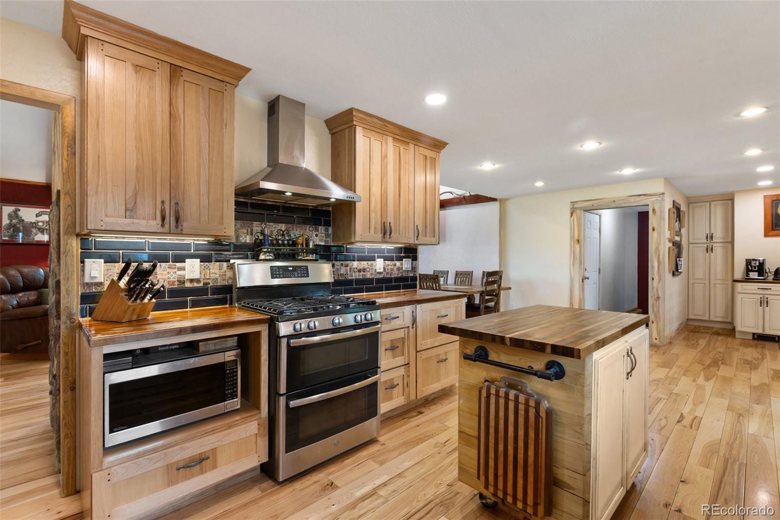 MLS Image #19 for 105  piney point lane,woodland park, Colorado