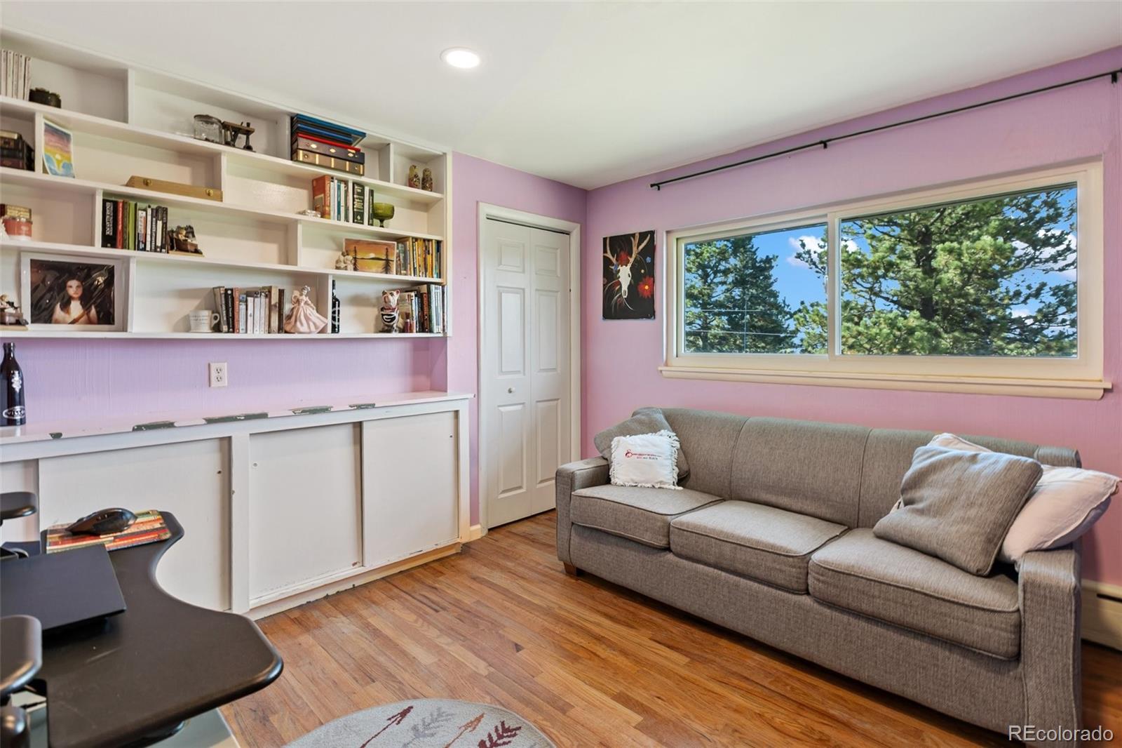 MLS Image #33 for 105  piney point lane,woodland park, Colorado