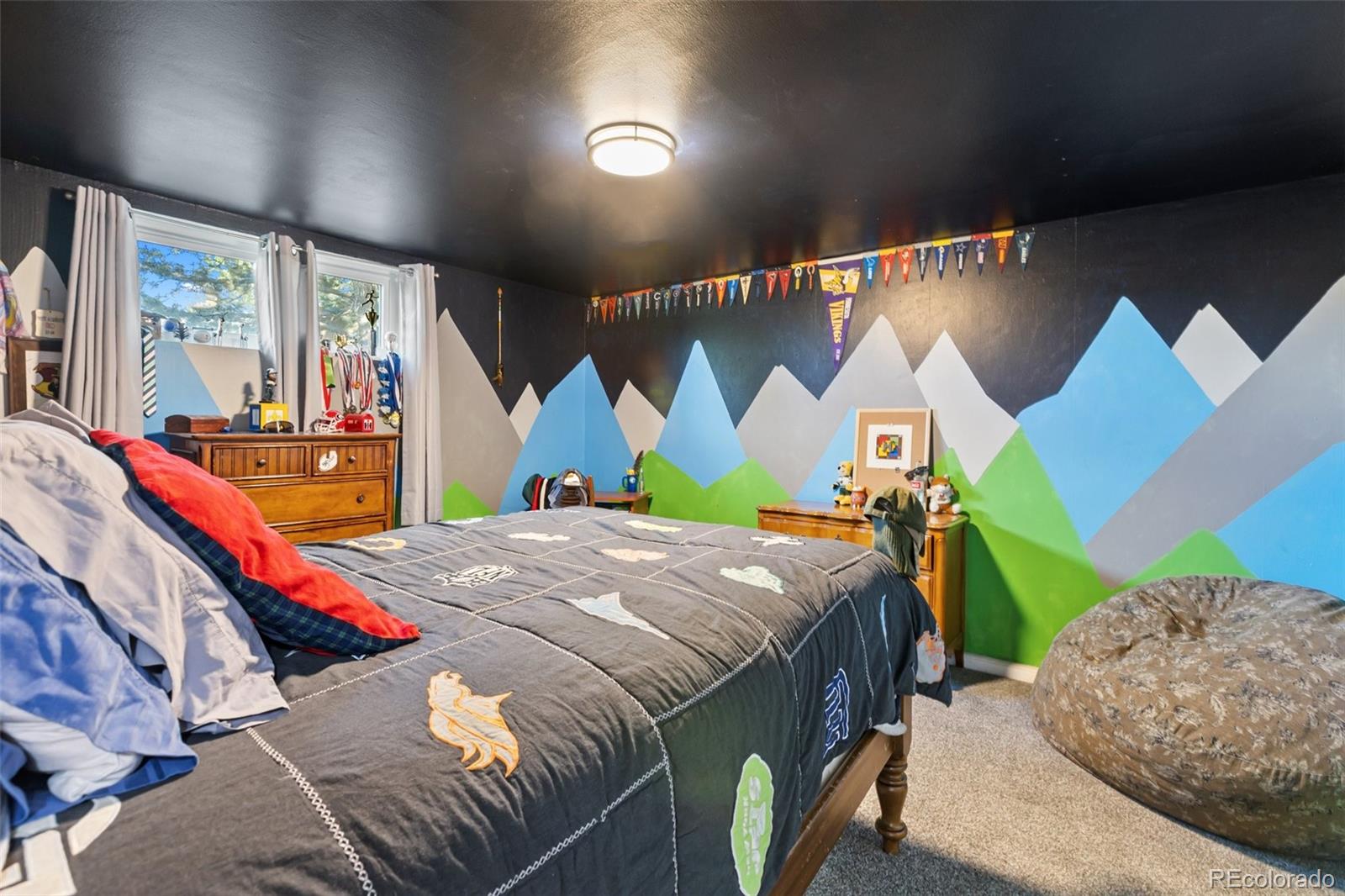 MLS Image #44 for 105  piney point lane,woodland park, Colorado