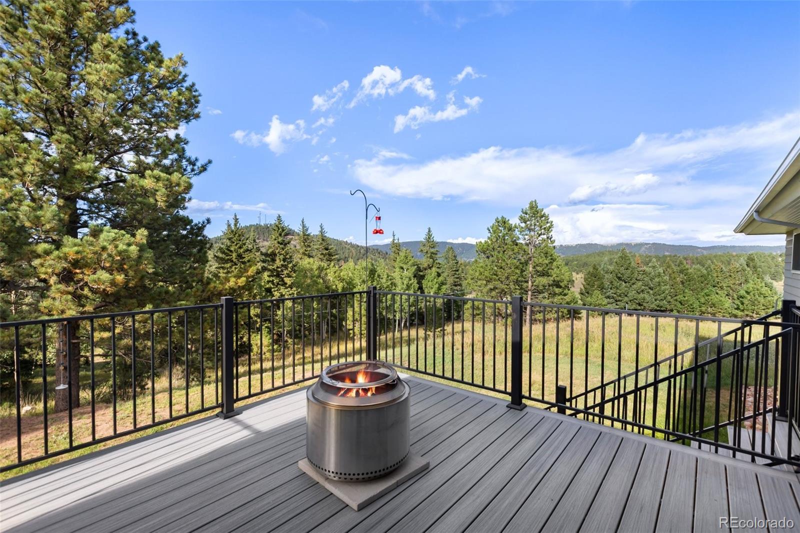 MLS Image #45 for 105  piney point lane,woodland park, Colorado