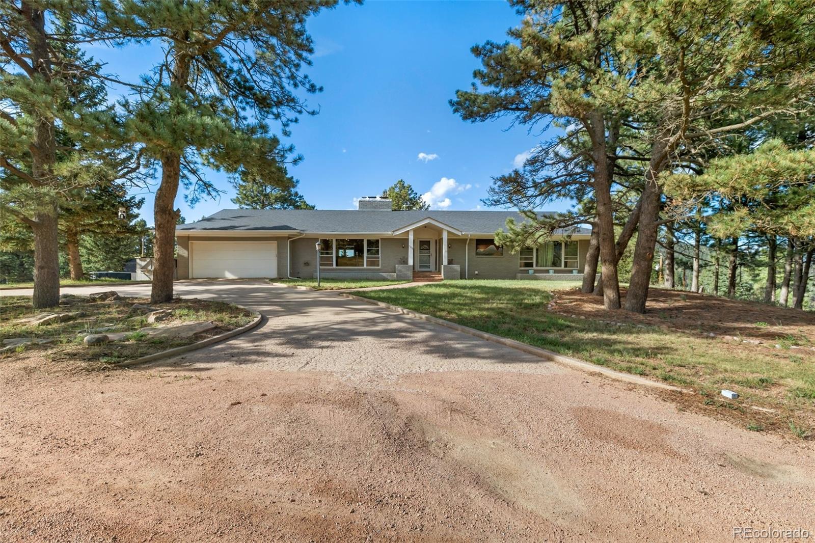 MLS Image #8 for 105  piney point lane,woodland park, Colorado