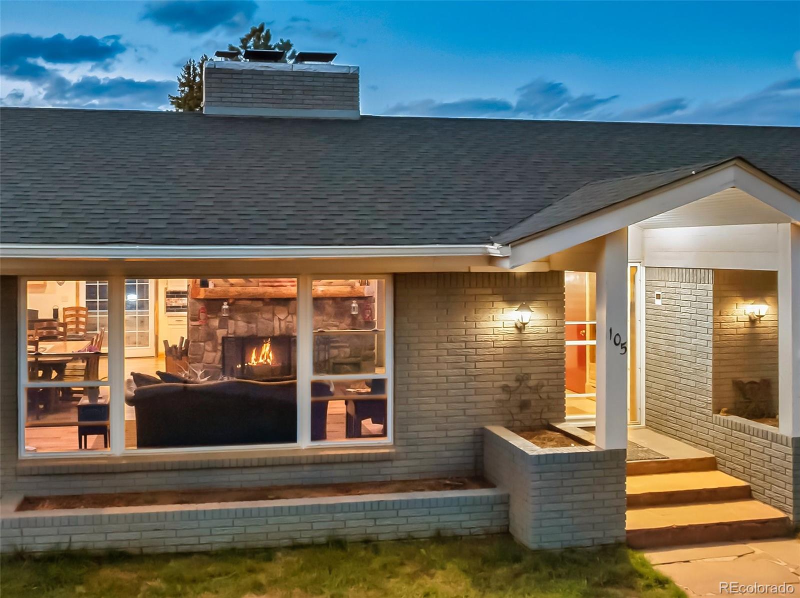 MLS Image #9 for 105  piney point lane,woodland park, Colorado