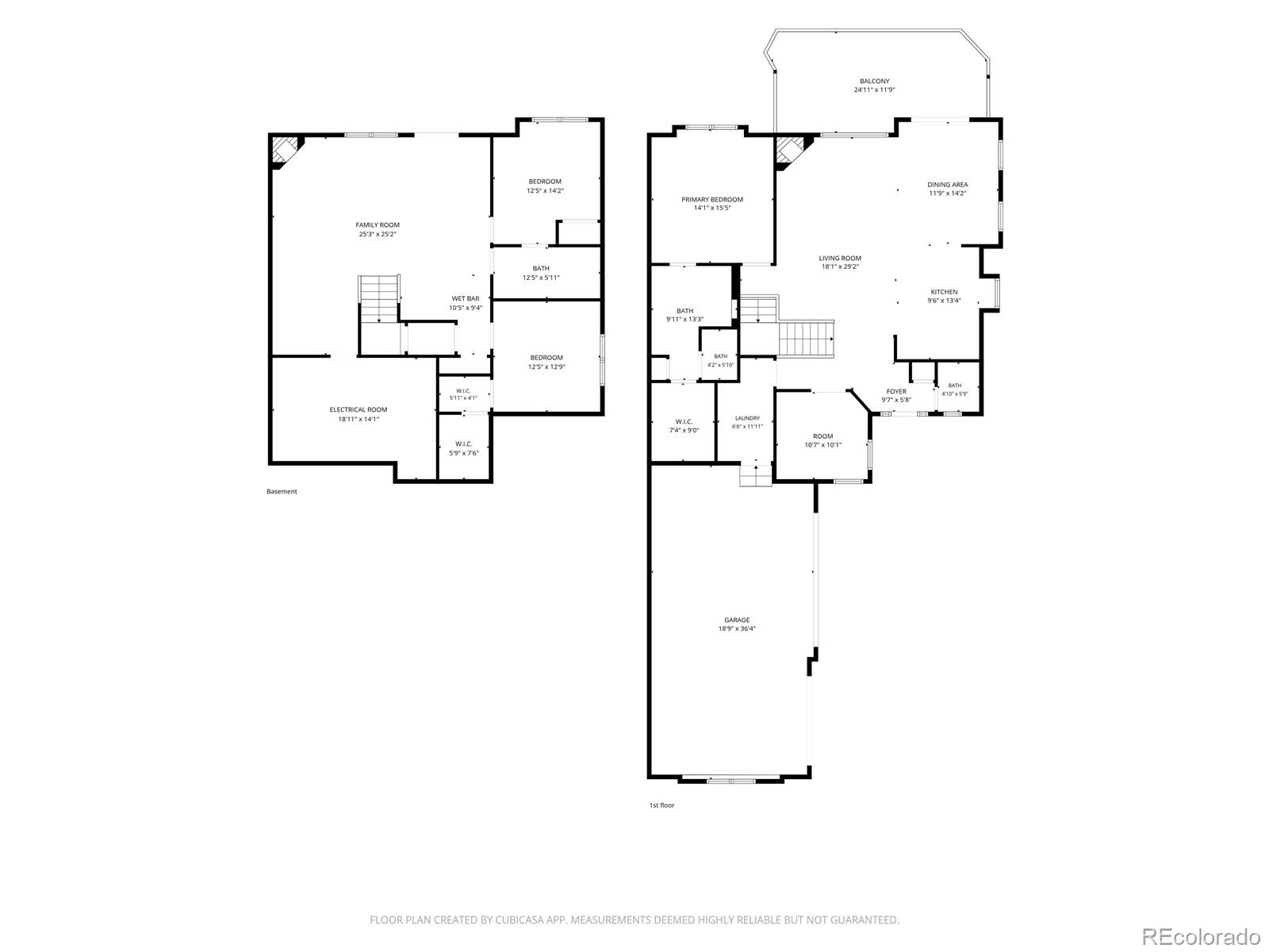 MLS Image #29 for 109  scenic court,loveland, Colorado